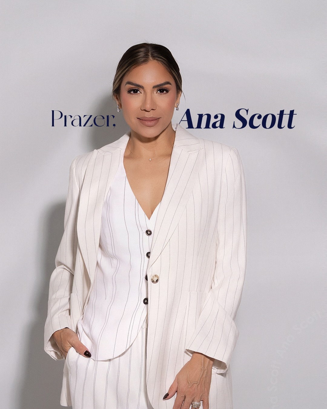 Ana Scott